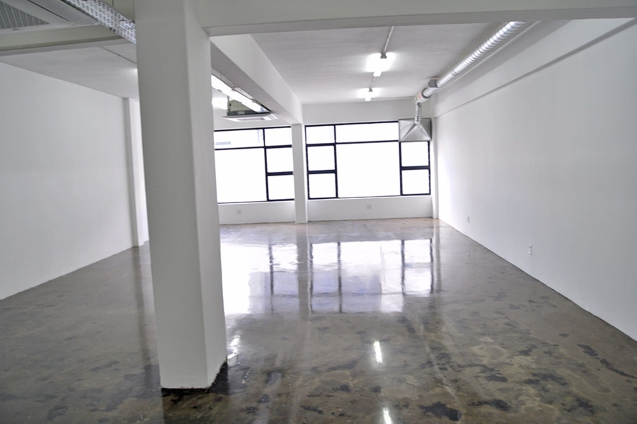 To Let commercial Property for Rent in Gardens Western Cape